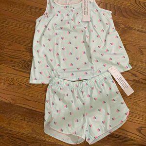 NWT Gap Kids PJ set